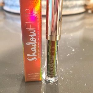 New in Box Ciate Shadow Flip in Ember